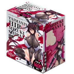 대마인 힙 미즈키 시라누이 XL