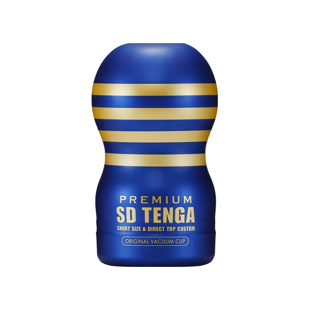 프리미엄 텐가 SD 오리지널 버큠 컵