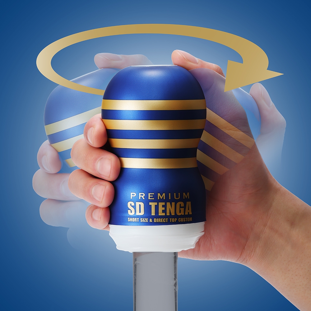 프리미엄 텐가 SD 오리지널 버큠 컵