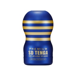 프리미엄 텐가 SD 오리지널 버큠 컵