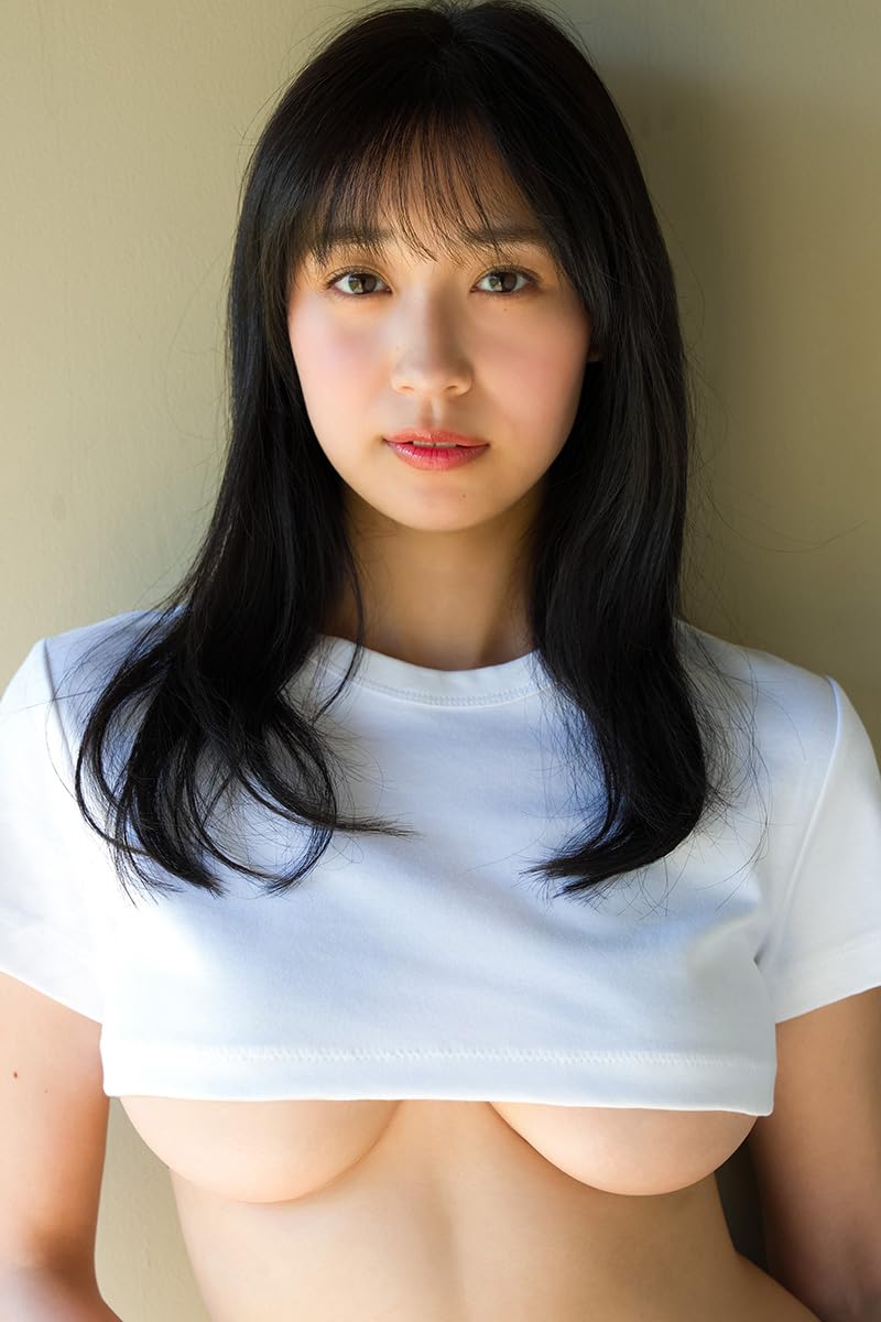 미조바타 아오이 퍼스트 사진집 (미정)