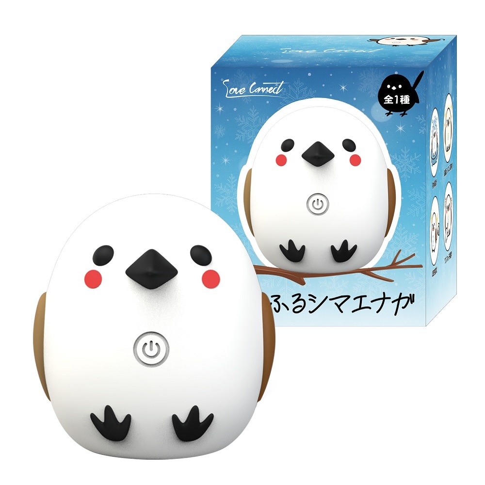 흔들흔들 오목눈이 (일본정품)