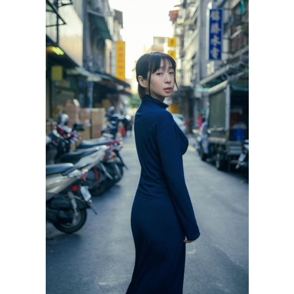 사카이 와카나 사진집 (타이틀 미정)