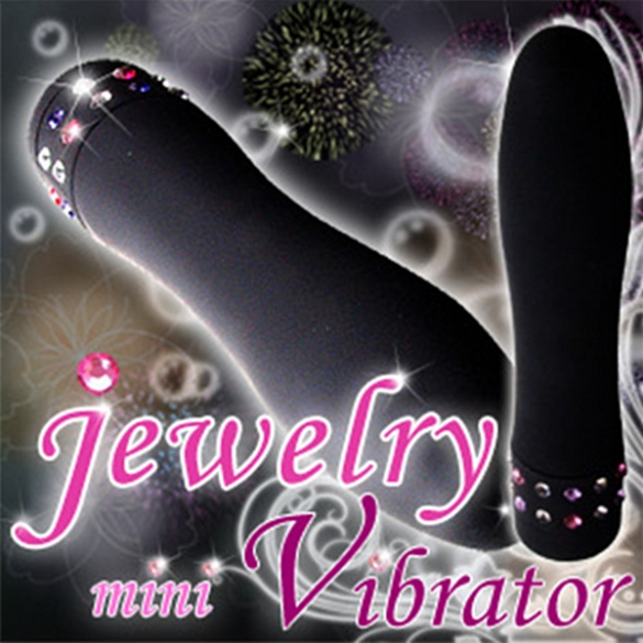 [SHAKI] 보석진동기(소) (색상랜덤)