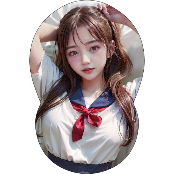 푸루룽 가슴 패드 커버 #91번~#109번