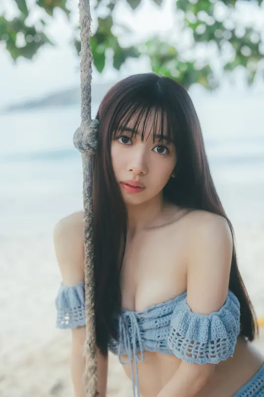 마야마 리카 (시리츠에비스추가쿠) 사진집