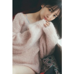 마야마 리카 (시리츠에비스추가쿠) 사진집
