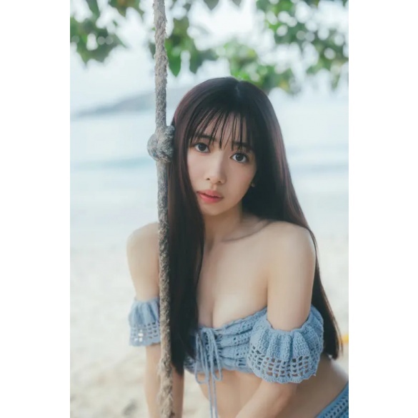 마야마 리카 (시리츠에비스추가쿠) 사진집