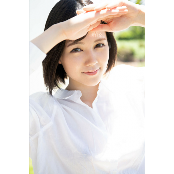[희귀화보] 스즈모리 레무 사진집 - 레무무
