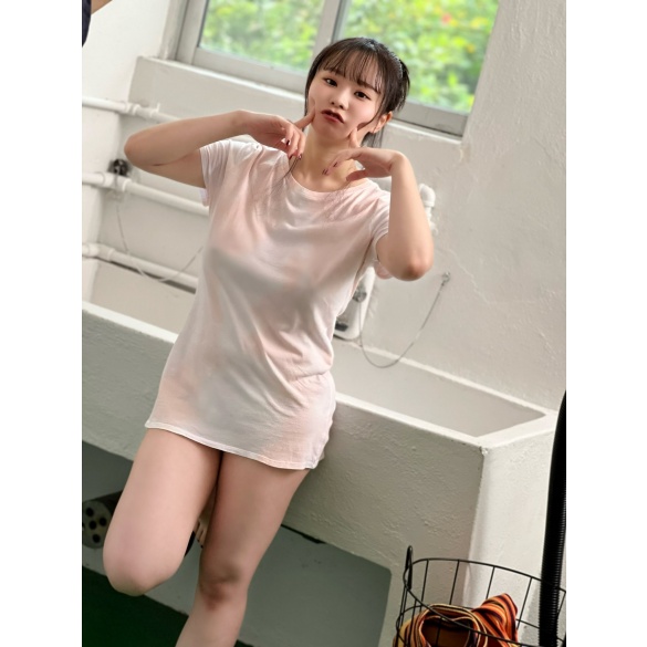 [희귀화보] 나카야마 후미카 1st 사진집 - 넘치다 (아후레루)