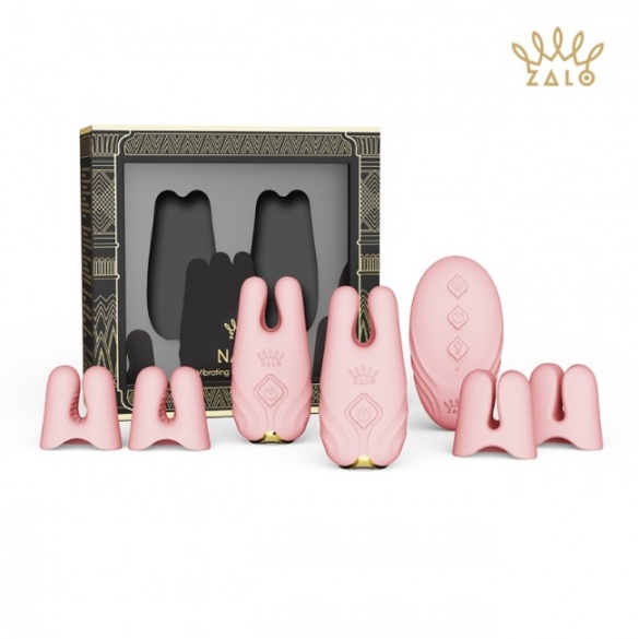 NAVE (CORAL PINK)