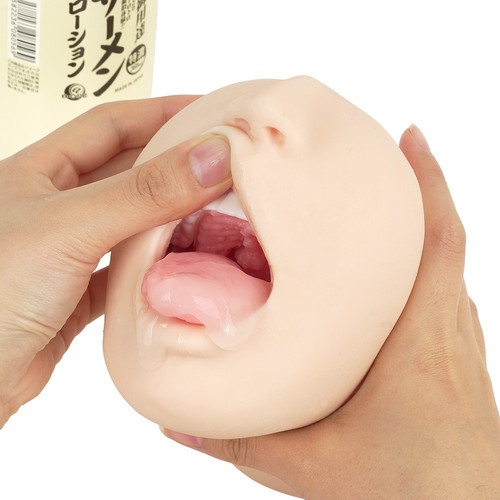 프로가 애용하는 정액 로션 360ml