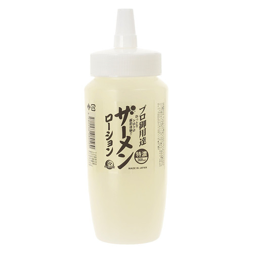프로가 애용하는 정액 로션 360ml