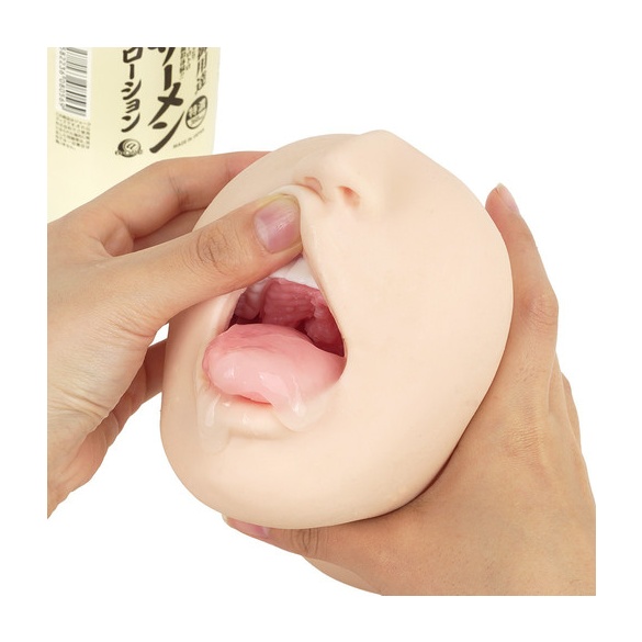 프로가 애용하는 정액 로션 360ml