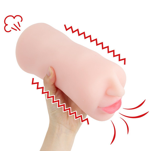 목 넘김 생펠라치오