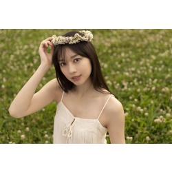 모닝구무스메。 마키노 마리아 라스트 사진집 『 모닝구무스메。 마키노 마리아 』