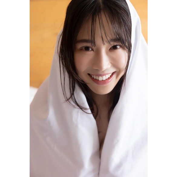 나카네 나노카 첫번째 사진집 『 오하나노 』