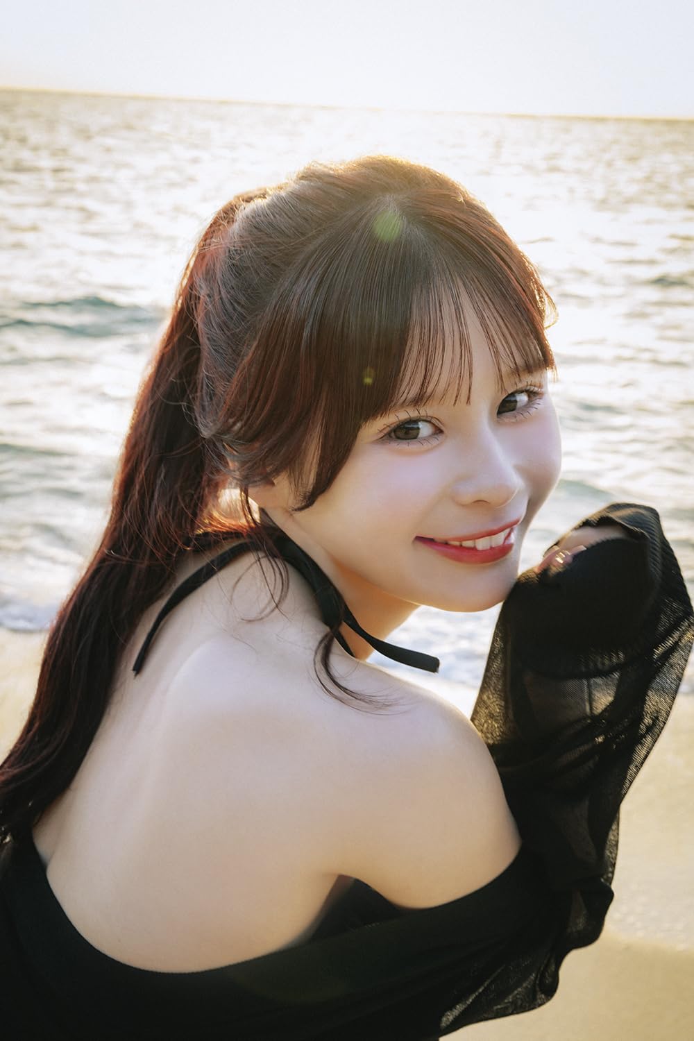 CANDY TUNE 무라카와 비비안 1st 사진집