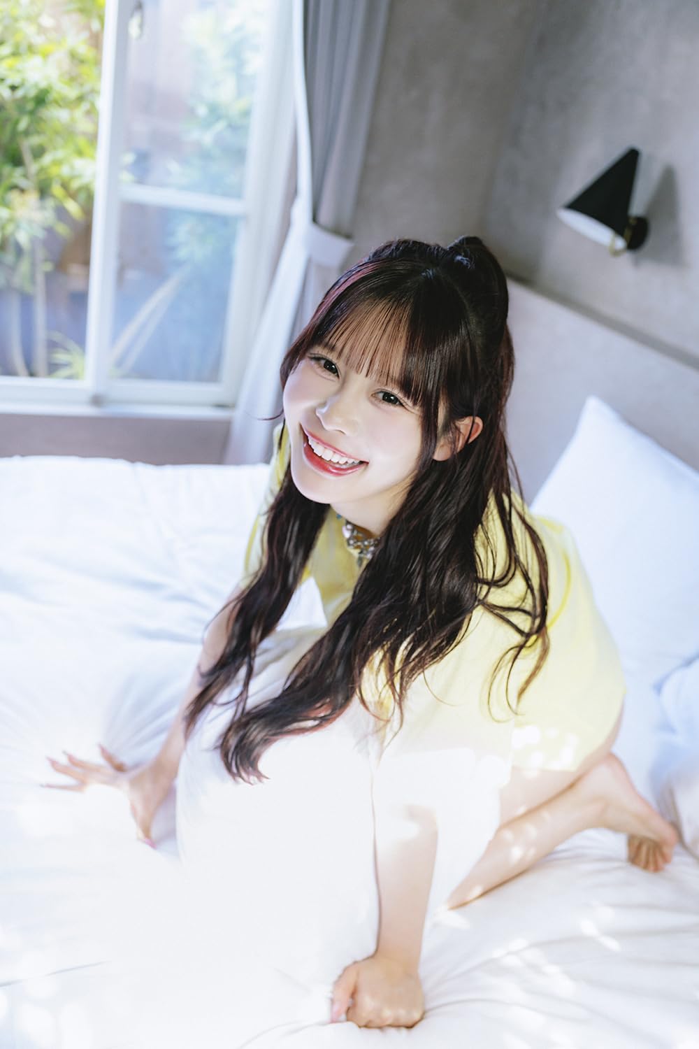 CANDY TUNE 무라카와 비비안 1st 사진집