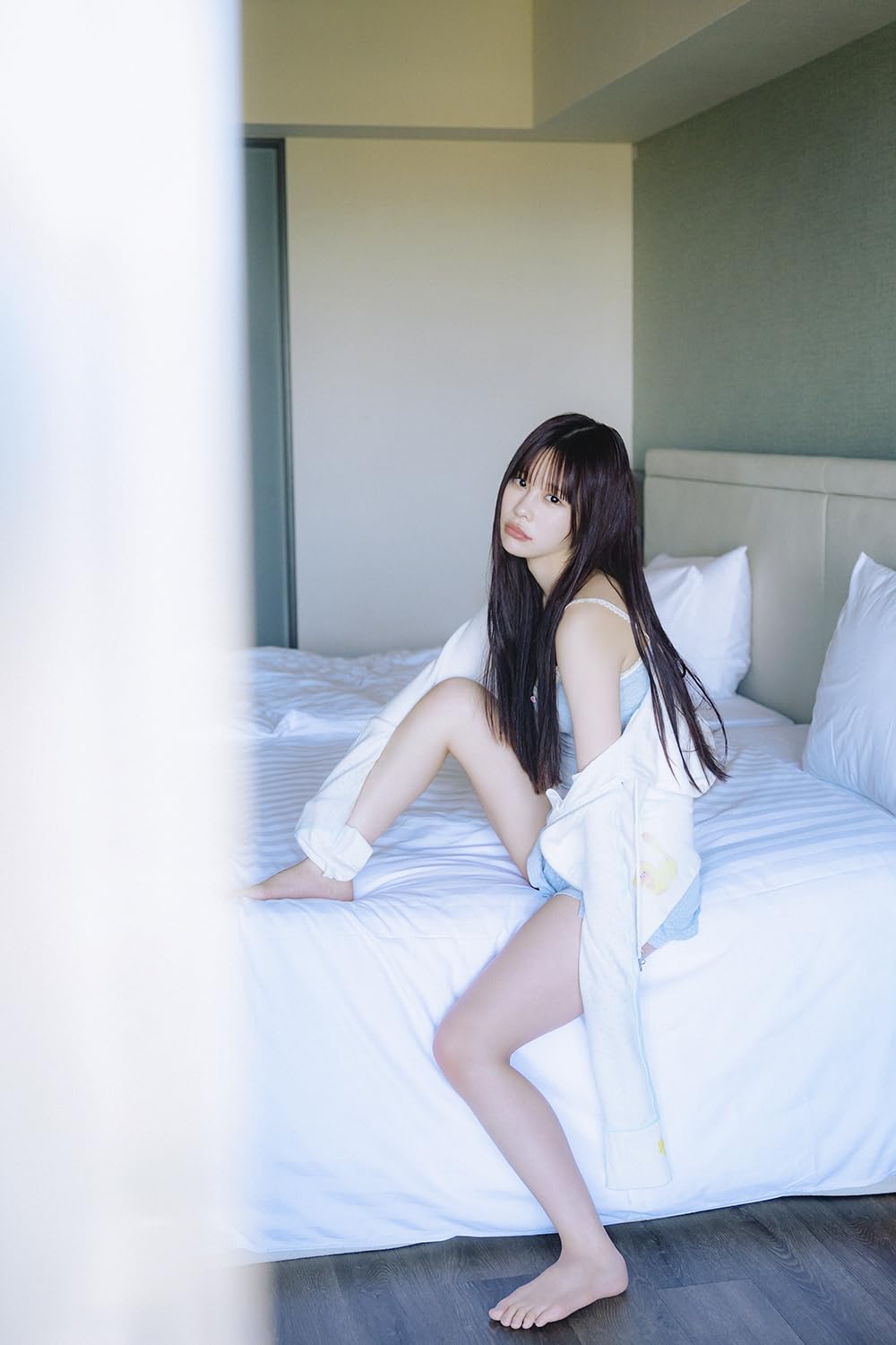 CANDY TUNE 무라카와 비비안 1st 사진집