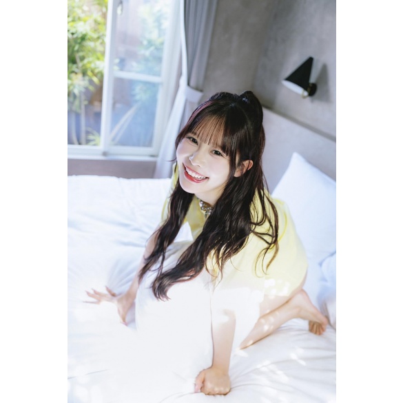 CANDY TUNE 무라카와 비비안 1st 사진집