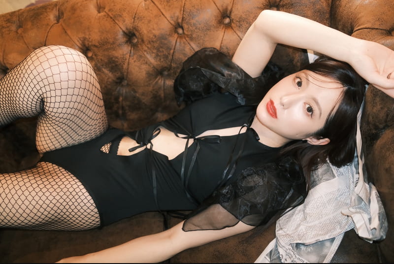 야노에마 사진집 (타이틀 미정)