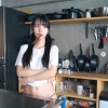 아사노 코코로 사진집 (타이틀 미정)