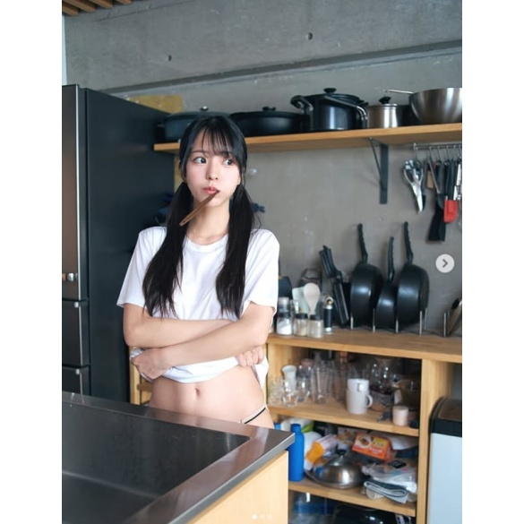 아사노 코코로 사진집 (타이틀 미정)