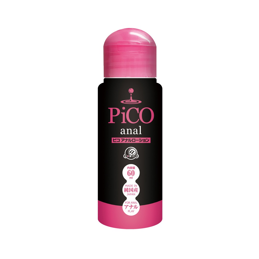 피코 애널 로션 60ml