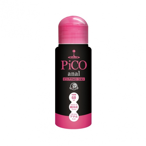 피코 애널 로션 60ml