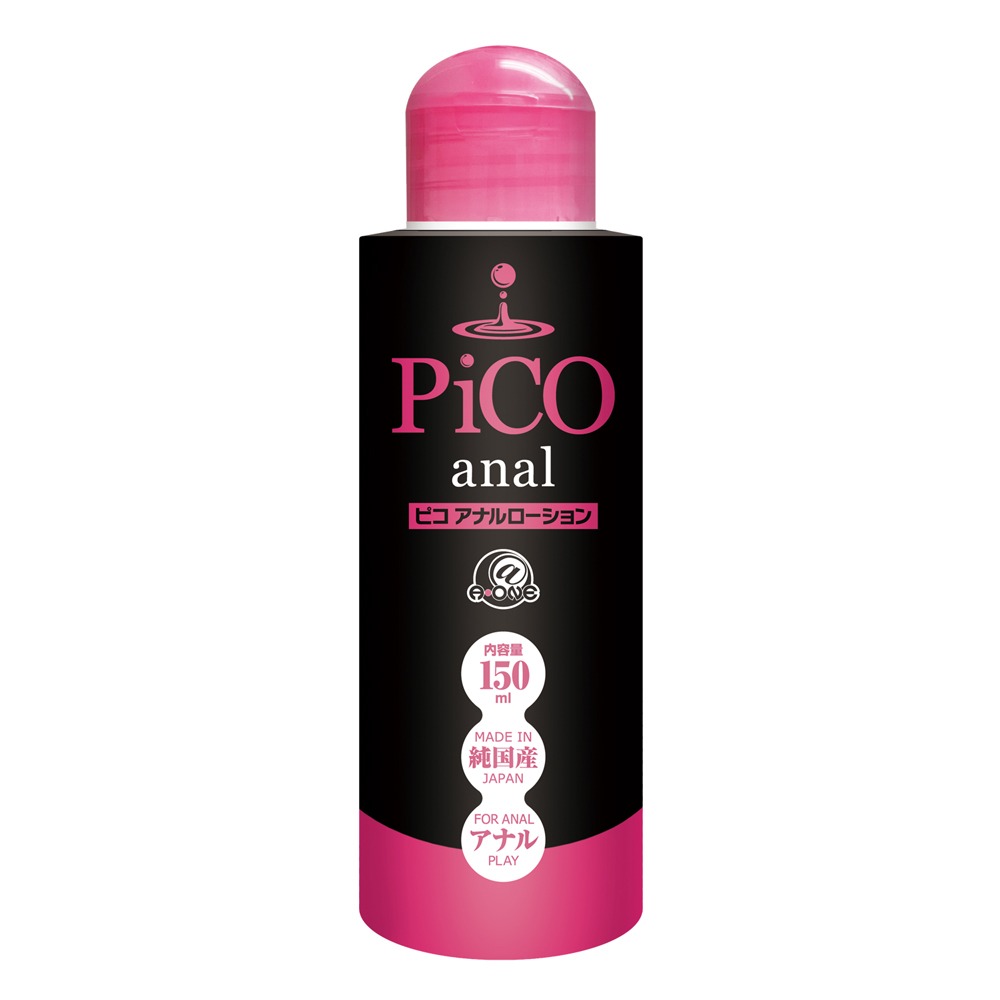 피코 애널 로션 150ml