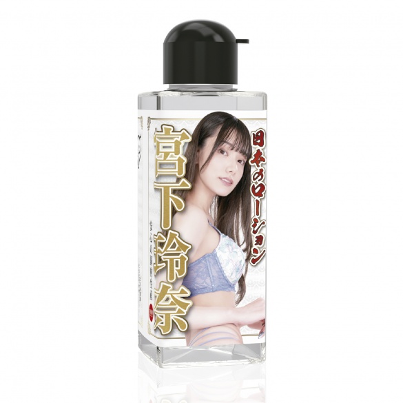 일본의 로션 미야시타 레나 180ml