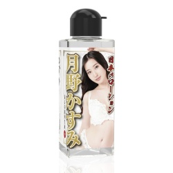 일본의 로션 츠키노 카스미 180ml
