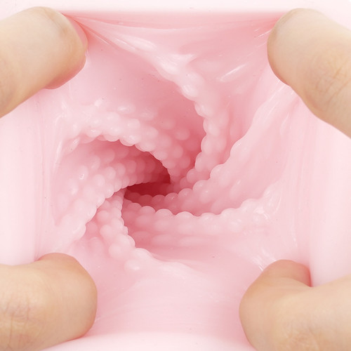 빗치리 스파이럴 오브 말랑주름 브릿지 소프트