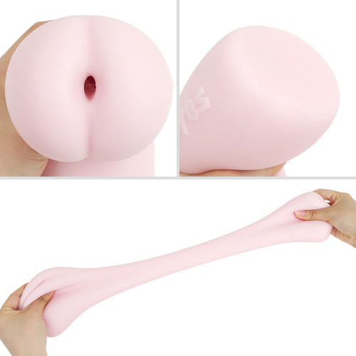 빗치리 스파이럴 오브 말랑주름 브릿지 소프트