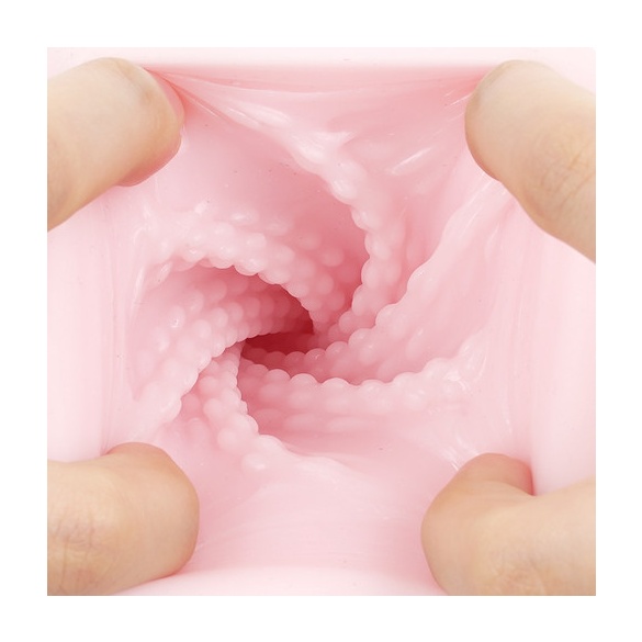 빗치리 스파이럴 오브 말랑주름 브릿지 소프트