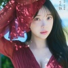 호리 미오나 사진집 『진홍의 여운』