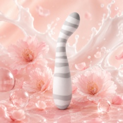 Mkiss Candy K5 (White)