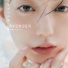 나카노 에나 사진집 LAVENDER