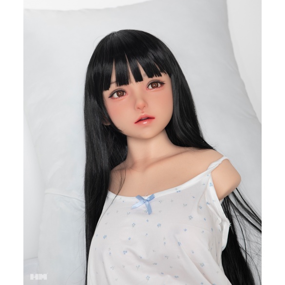 백금 실리콘 리얼 토르소 - Hayoon 헤드 + 시스터 - S