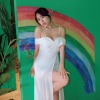 오토와 미나 첫 번째 사진집 『연주하다。』