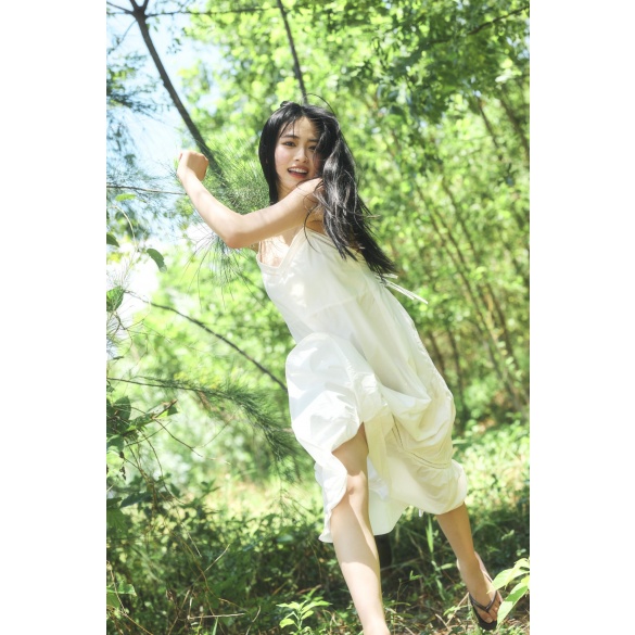 하루 코코로 1st 사진집 『타이틀 미정』