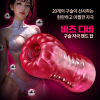 [NABI] 비즈 디바 구슬자극 핸드잡