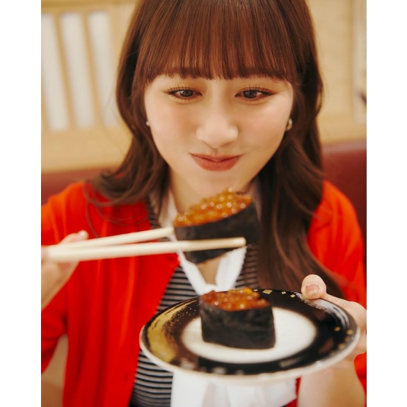 사사키 아야카 1st 사진집 『페로리』