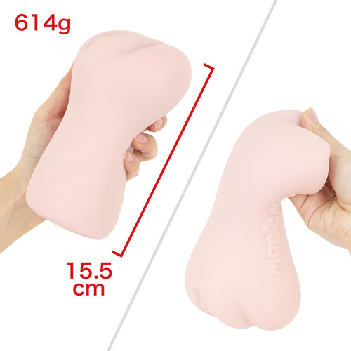 토로히다 허탈 스파이럴 오망연전 카에데