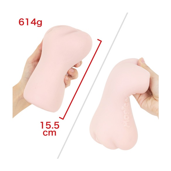 토로히다 허탈 스파이럴 오망연전 카에데