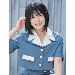 니지무라 유미 2027년 벽걸이 달력