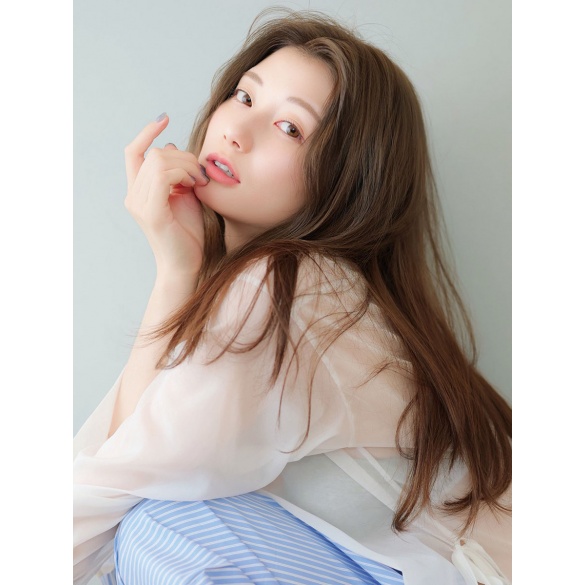 세토 칸나  2027년 탁상 달력
