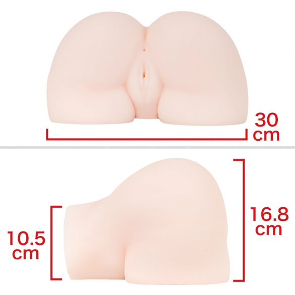 보잉 아리스 맹동