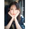 히나타자카46 카네무라 미쿠 2nd 사진집 『기미』